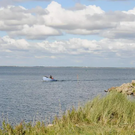 Ferienhaus Three-bedroom Holiday In Hvide Sande 2 *